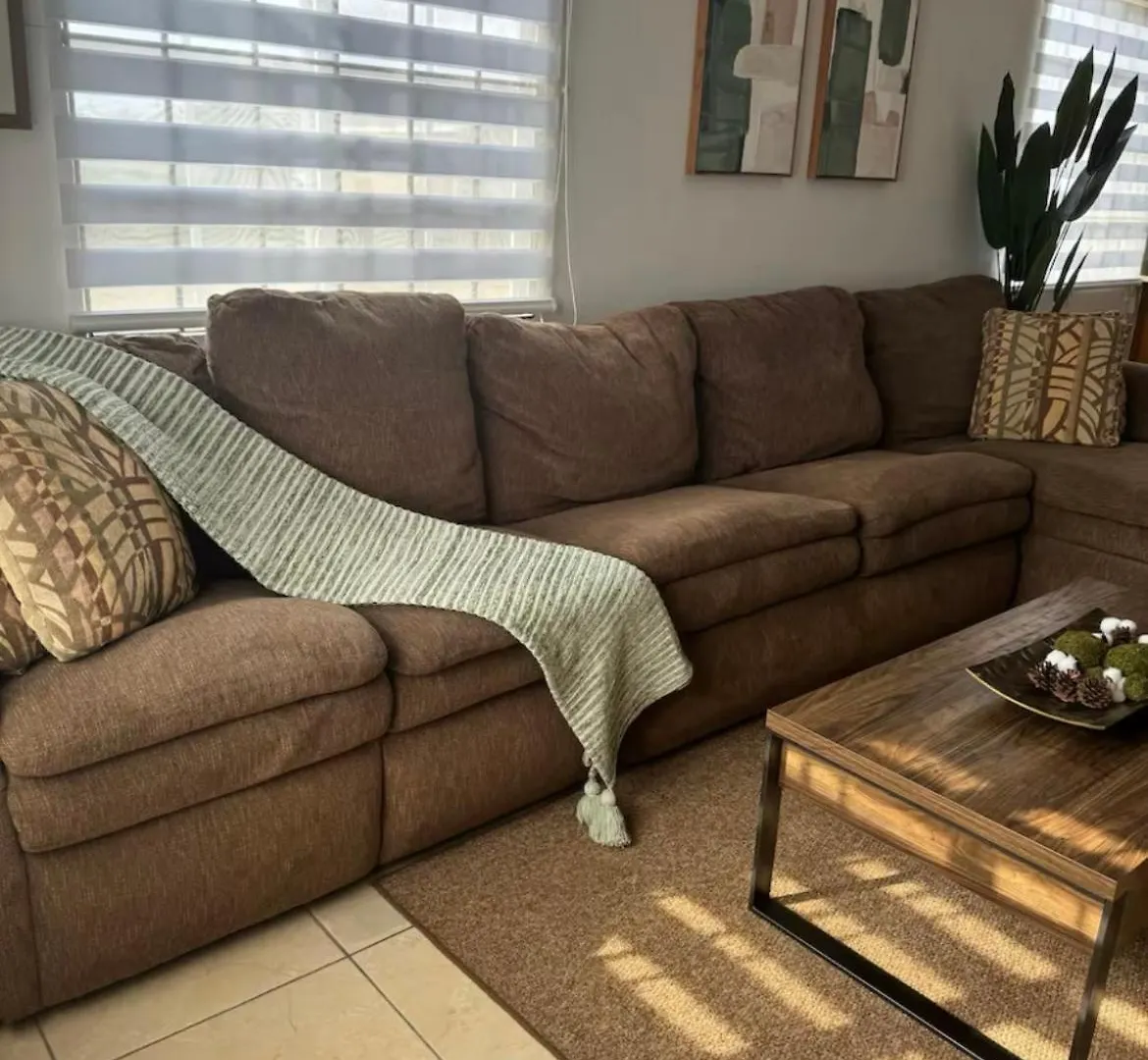 Haven Hideaway Stay Portmore Holiday home