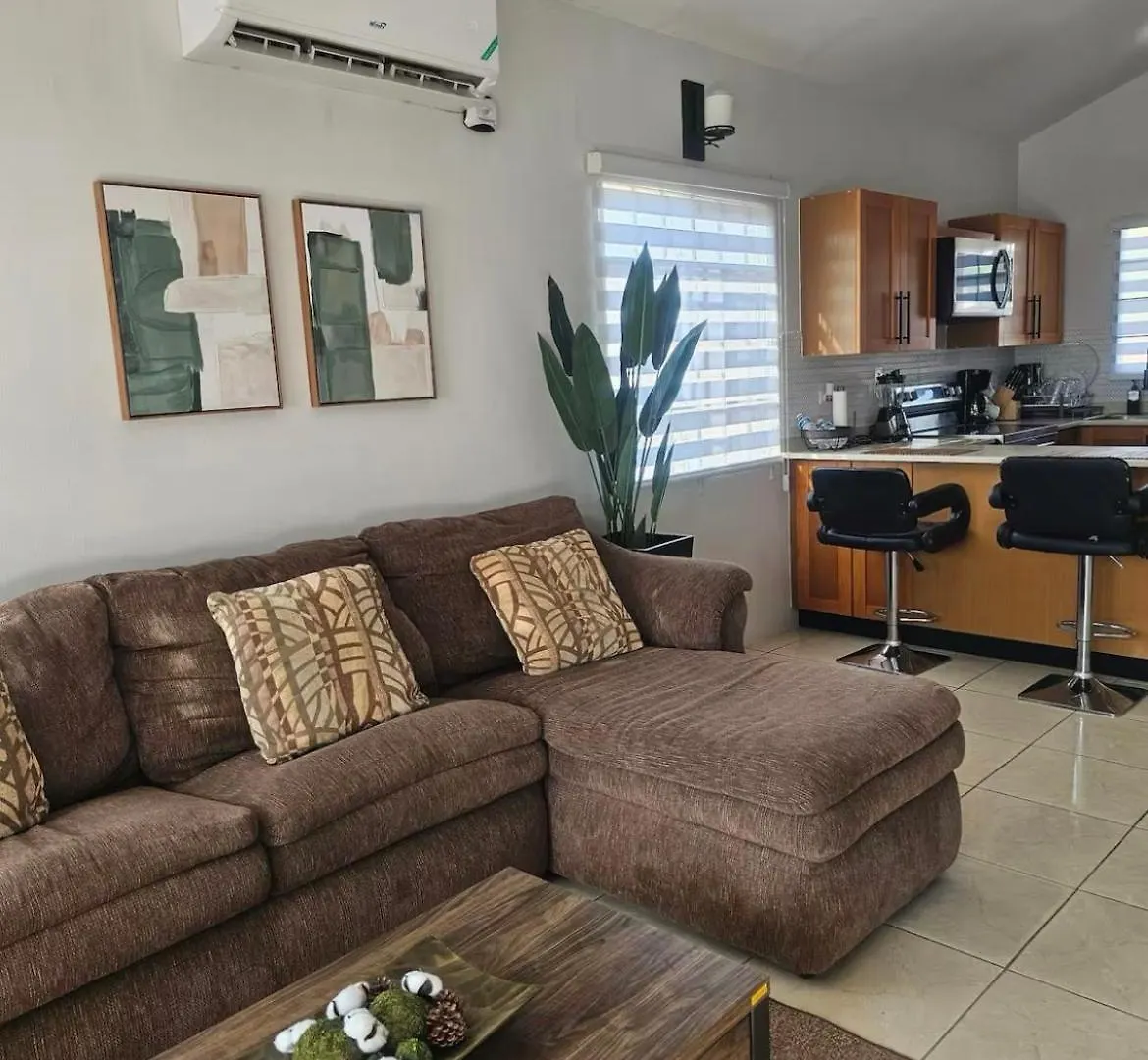 Holiday home Haven Hideaway Stay Portmore Jamaica