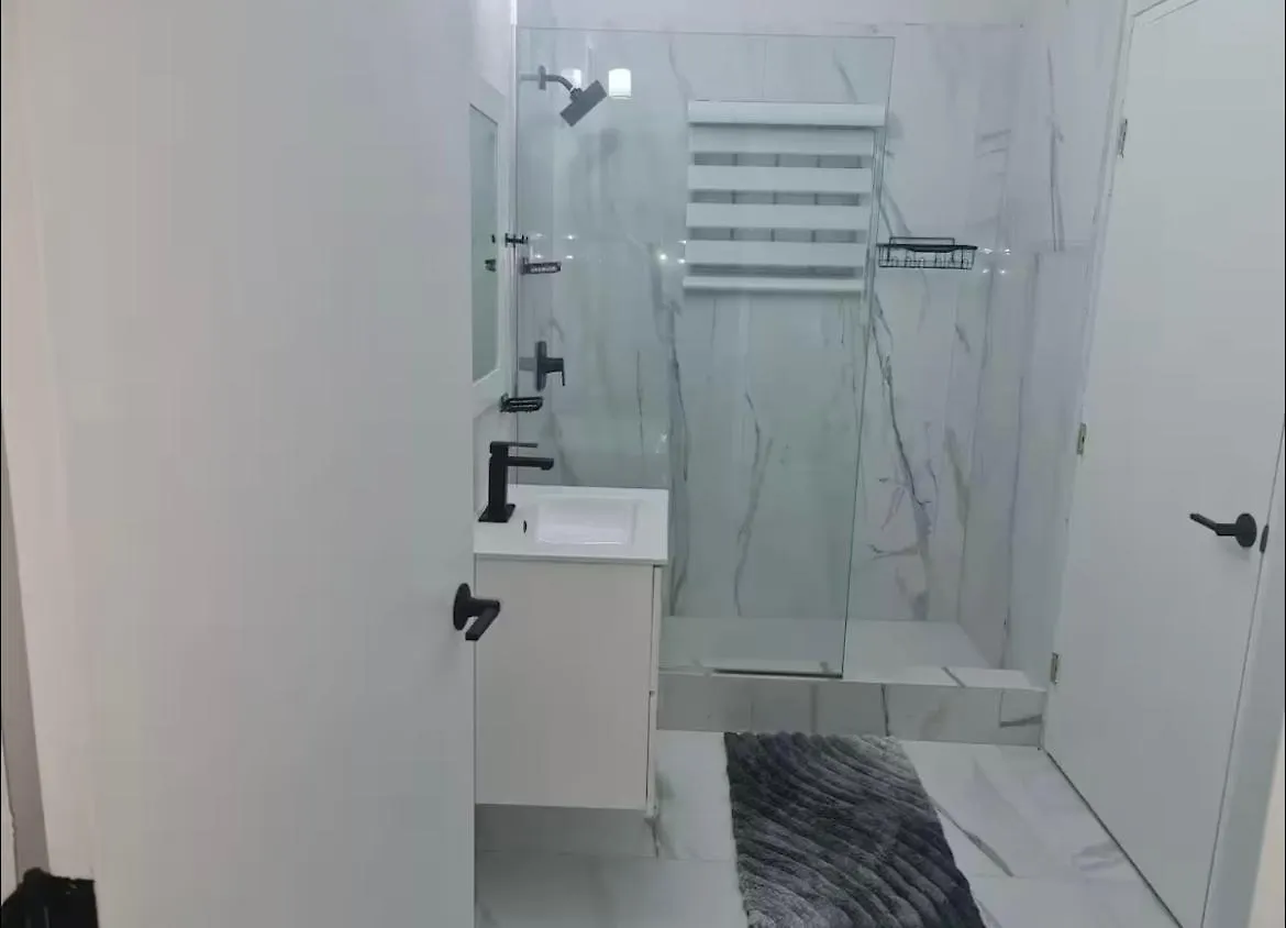 Haven Hideaway Stay Portmore