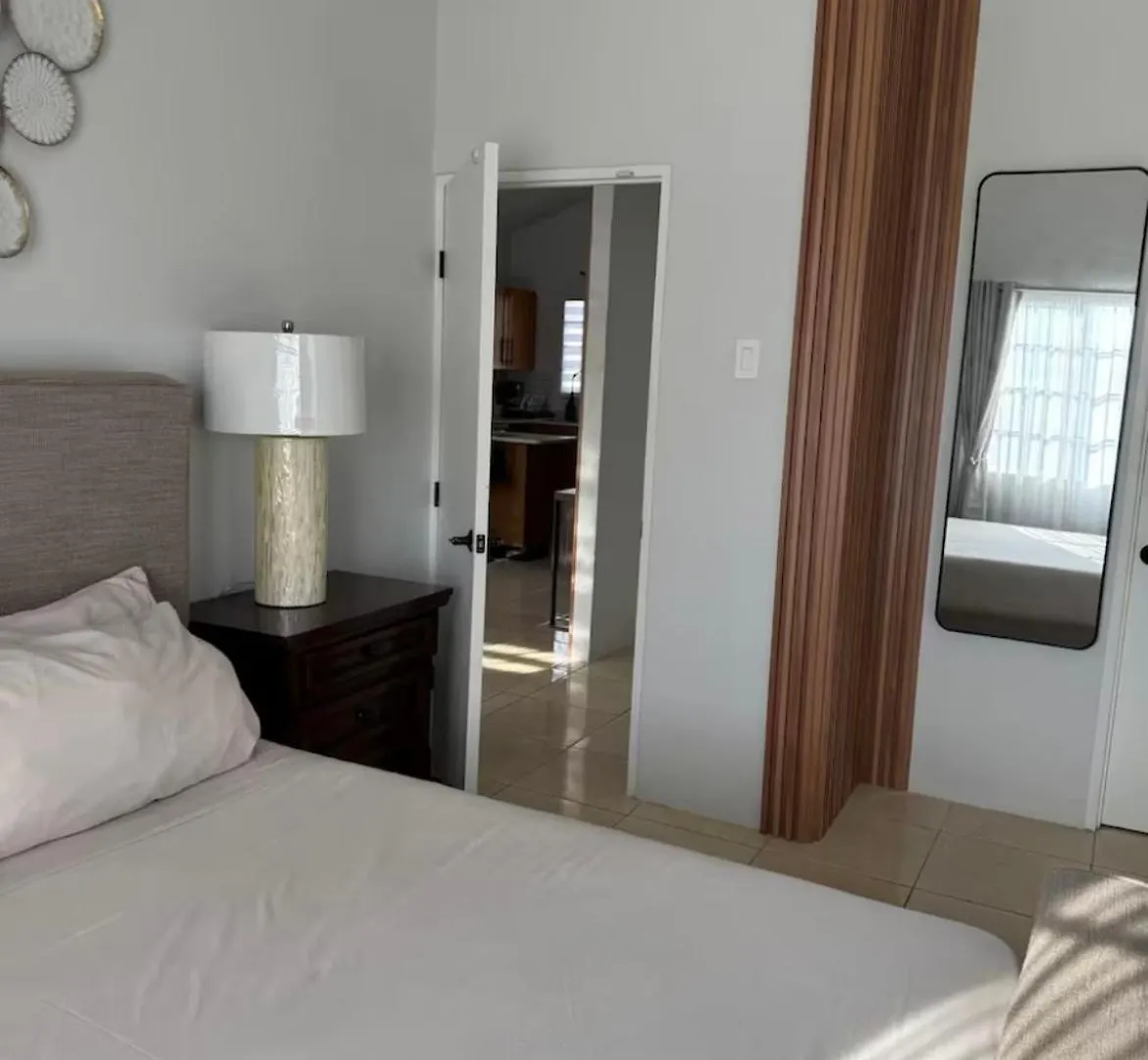Holiday home Haven Hideaway Stay Portmore