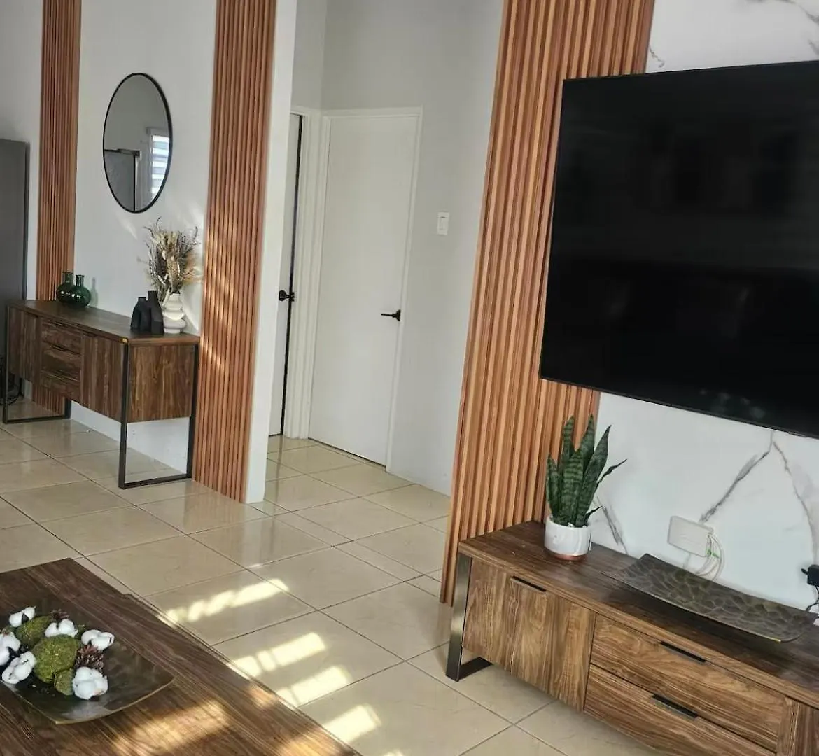 Haven Hideaway Stay Portmore