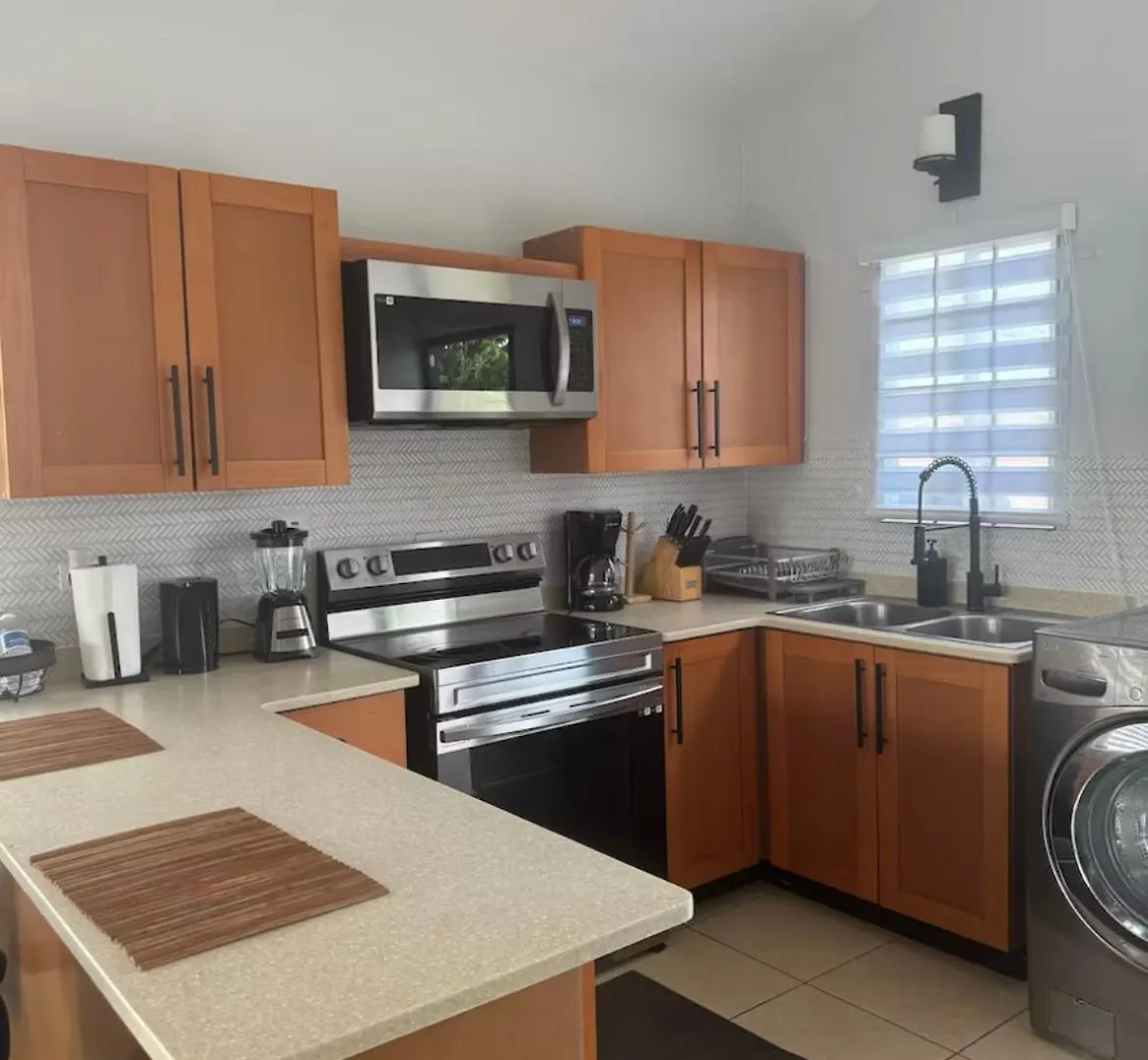 Holiday home Haven Hideaway Stay Portmore