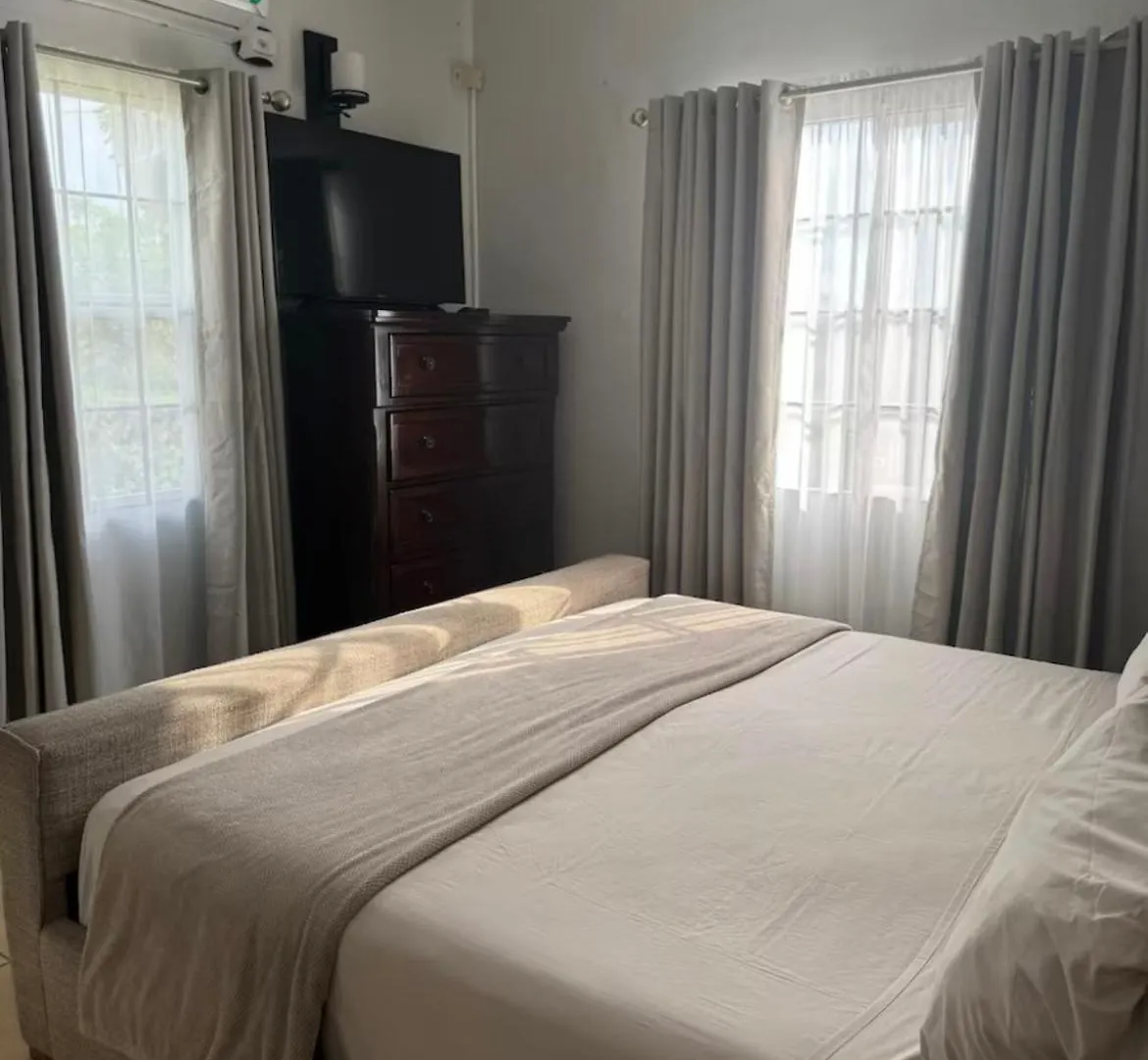 Haven Hideaway Stay Portmore 0*,